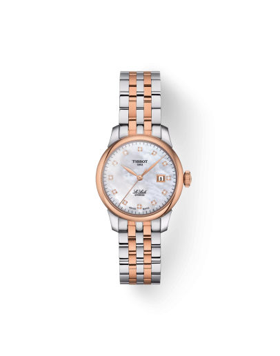 Tissot Le Locle Automatic Lady (29.00)