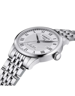 Tissot Le Locle Powermatic 80