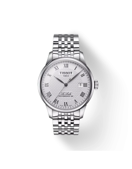 Tissot Le Locle Powermatic 80