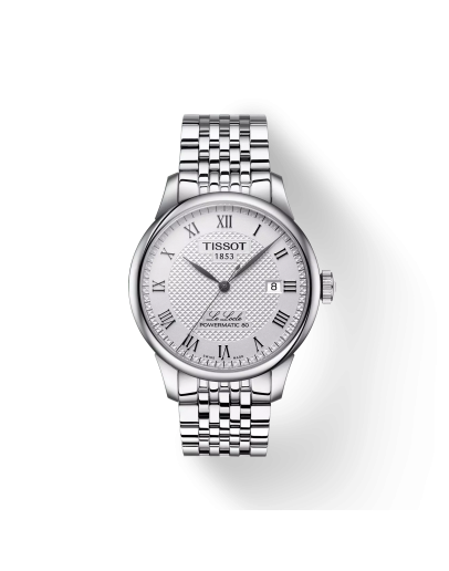 Tissot Le Locle Powermatic 80