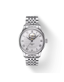 Tissot Le Locle Powermatic 80 Open Heart