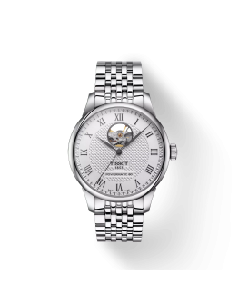Tissot Le Locle Powermatic 80 Open Heart