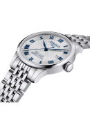 Tissot Le Locle Powermatic 80 20th Anniversary