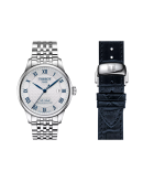 Tissot Le Locle Powermatic 80 20th Anniversary