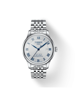 Tissot Le Locle Powermatic 80 20th Anniversary