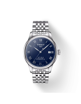 Tissot Le Locle Powermatic 80