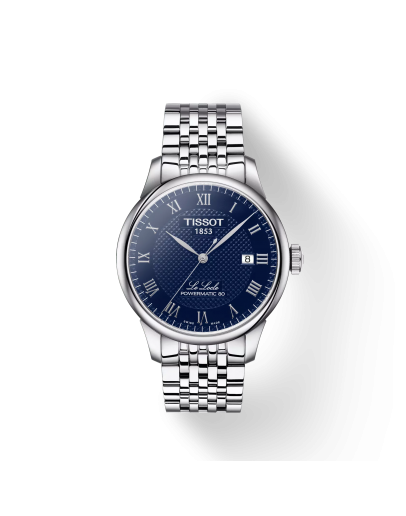 Tissot Le Locle Powermatic 80
