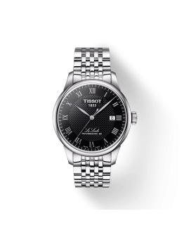Tissot Le Locle Powermatic 80