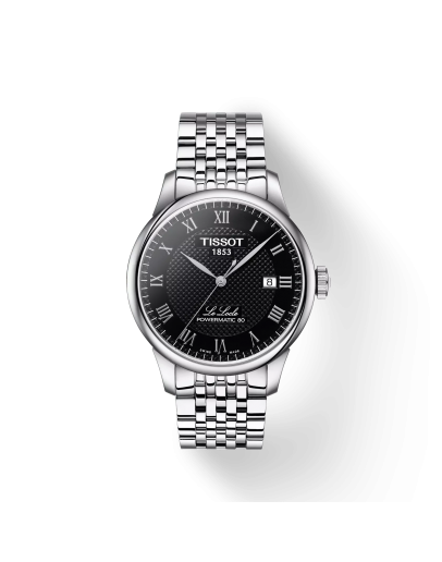 Tissot Le Locle Powermatic 80