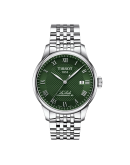 Tissot Le Locle Powermatic 80