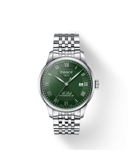Tissot Le Locle Powermatic 80