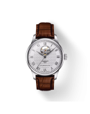 Tissot Le Locle Powermatic 80 Open Heart
