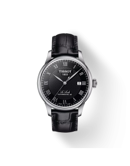 Tissot Le Locle Powermatic 80