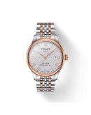 Tissot Le Locle Powermatic 80