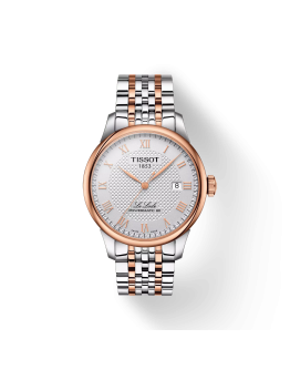 Tissot Le Locle Powermatic 80