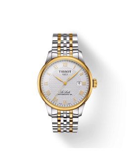 Tissot Le Locle Powermatic 80