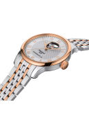 Tissot Le Locle Powermatic 80 Open Heart