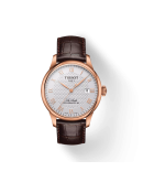 Tissot Le Locle Powermatic 80