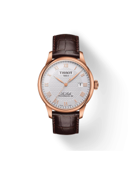 Tissot Le Locle Powermatic 80