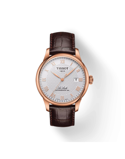 Tissot Le Locle Powermatic 80