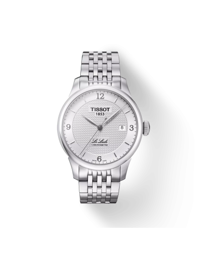 Tissot Le Locle Automatic COSC
