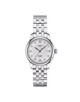 Tissot Le Locle Automatic Lady (29.00)