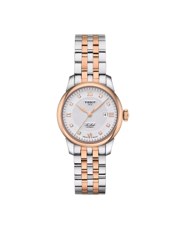 Tissot Le Locle Automatic Lady (29.00)