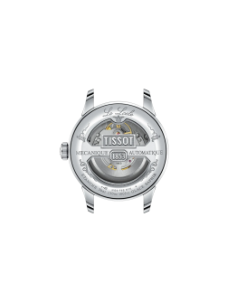 Tissot Le Locle Powermatic 80