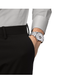 Tissot Le Locle Powermatic 80 Open Heart