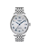 Tissot Le Locle Powermatic 80 20th Anniversary