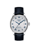 Tissot Le Locle Powermatic 80 20th Anniversary
