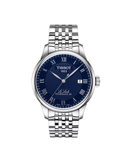 Tissot Le Locle Powermatic 80