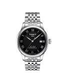 Tissot Le Locle Powermatic 80