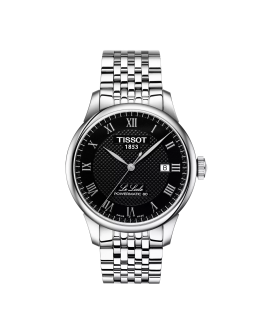 Tissot Le Locle Powermatic 80