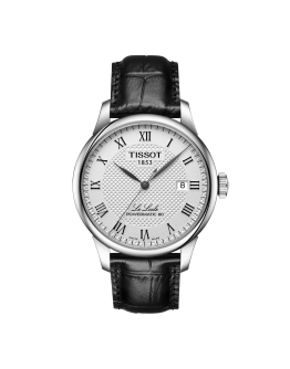 Tissot Le Locle Powermatic 80