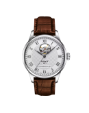 Tissot Le Locle Powermatic 80 Open Heart