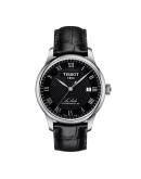Tissot Le Locle Powermatic 80