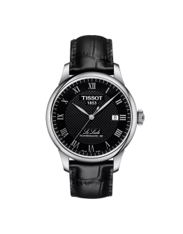 Tissot Le Locle Powermatic 80