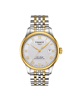 Tissot Le Locle Powermatic 80