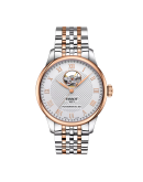 Tissot Le Locle Powermatic 80 Open Heart