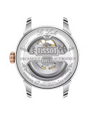 Tissot Le Locle Powermatic 80 Open Heart