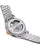Tissot Le Locle Powermatic 80 Open Heart
