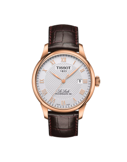 Tissot Le Locle Powermatic 80