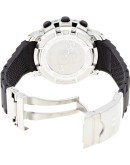 Tissot T-Touch Sea-Touch Mavi Kadran Kauçuk Kordon Erkek Kol Saati