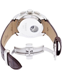 Tissot COUTURİER AUTOMATİC CHRONOGRAPH T035.627.16.031.00 Erkek Kol Saati - Detay