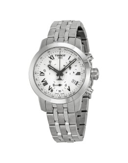 Tissot Prc 200 Chronograph Lady T055.217.11.033.00