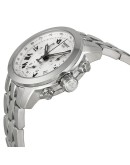 Tissot PRC 200 Sedef Kadran Çelik Bileklik Kadın Kol Saati