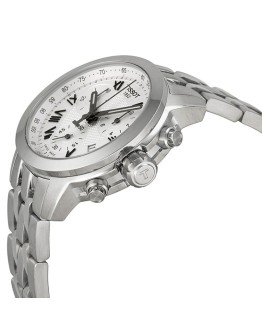 Tissot Prc 200 Chronograph Lady T055.217.11.033.00 - Detay