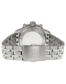 Tissot PRC 200 Sedef Kadran Çelik Bileklik Kadın Kol Saati