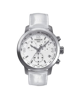 Tissot Prc 200 Chronograph T055.417.16.017.00